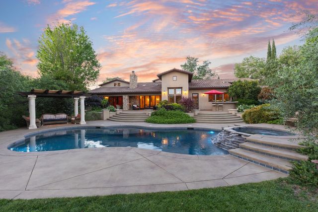 8776 Chili Hill Rd., Newcastle, CA 95658