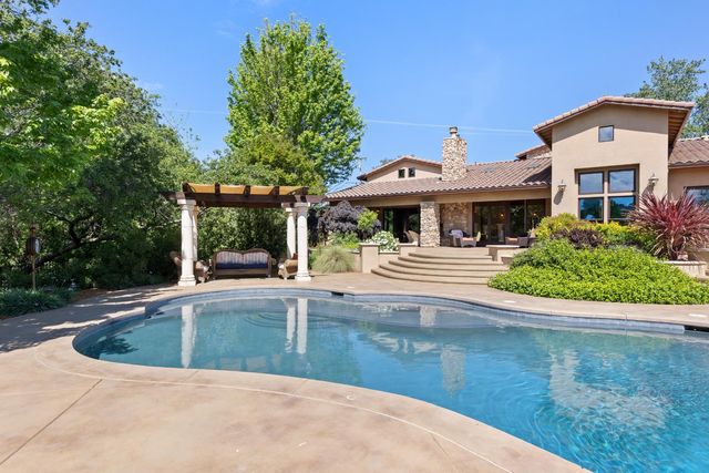 8776 Chili Hill Rd., Newcastle, CA 95658