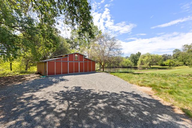 8776 Chili Hill Rd., Newcastle, CA 95658
