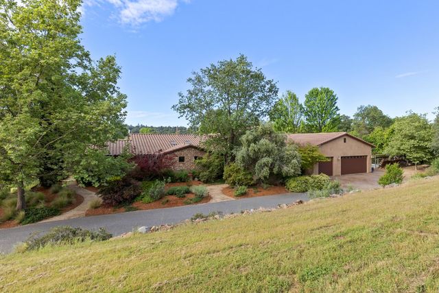 8776 Chili Hill Rd., Newcastle, CA 95658