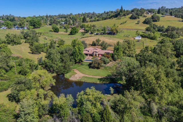 8776 Chili Hill Rd., Newcastle, CA 95658