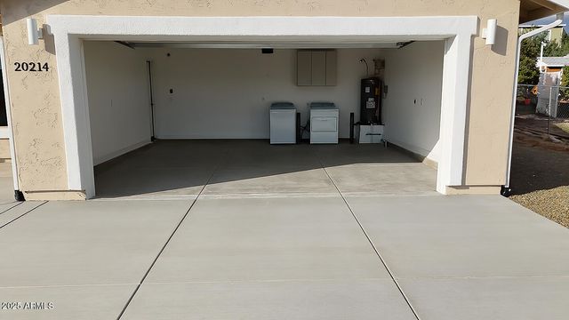 20214 E MESA VERDE Road, Mayer, AZ 86333