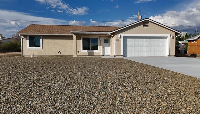 20214 E MESA VERDE Road, Mayer, AZ 86333