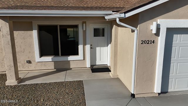 20214 E MESA VERDE Road, Mayer, AZ 86333