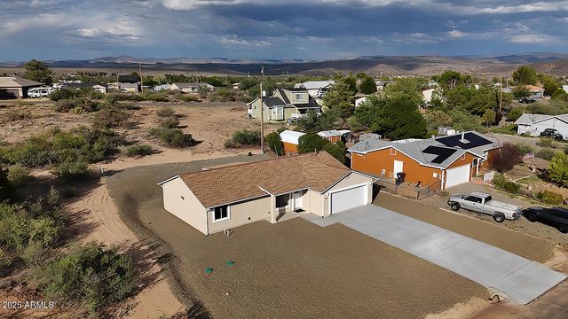 20214 E MESA VERDE Road, Mayer, AZ 86333