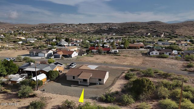 20214 E MESA VERDE Road, Mayer, AZ 86333