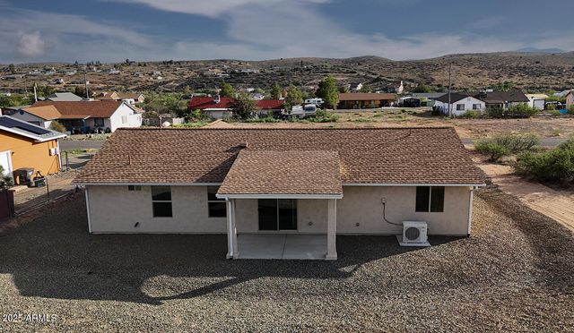 20214 E MESA VERDE Road, Mayer, AZ 86333