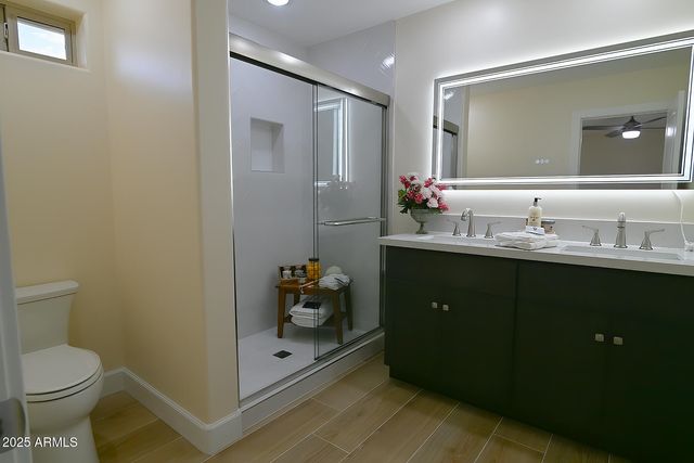 20214 E MESA VERDE Road, Mayer, AZ 86333