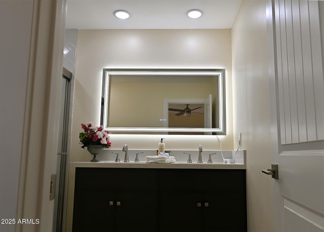 20214 E MESA VERDE Road, Mayer, AZ 86333