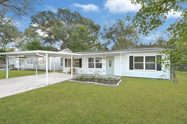 10609 Murr Way, Houston, TX 77048