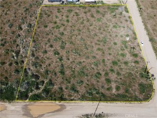 0 Verbena Rd, Victorville, CA 92392