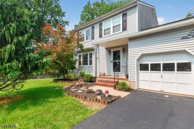 238 Sutphin Ln, Hillsborough Twp., NJ 08844