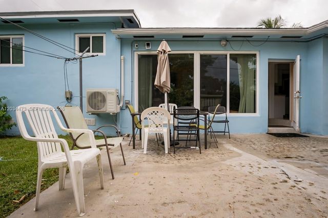 12115 NE Miami Ct 0, North Miami, FL 33161