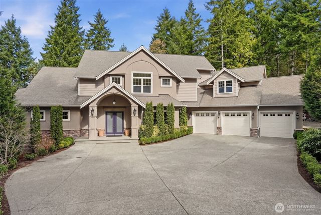 13920 47th Avenue Ct NW, Gig Harbor, WA 98332
