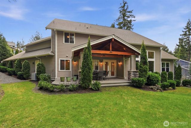 13920 47th Avenue Ct NW, Gig Harbor, WA 98332