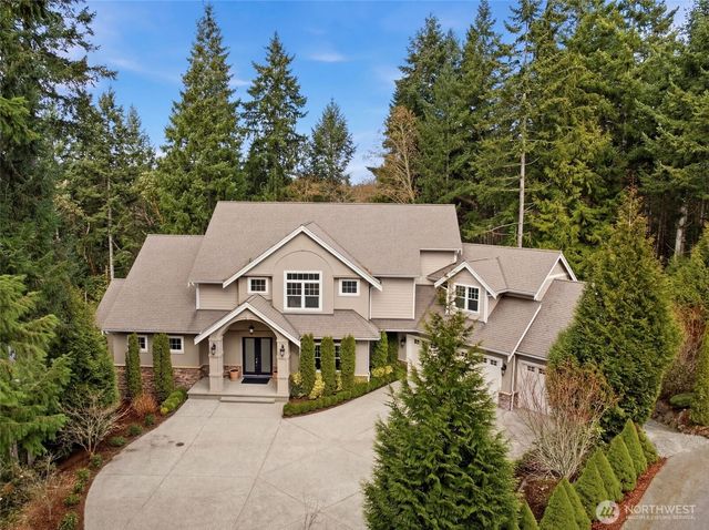 13920 47th Avenue Ct NW, Gig Harbor, WA 98332