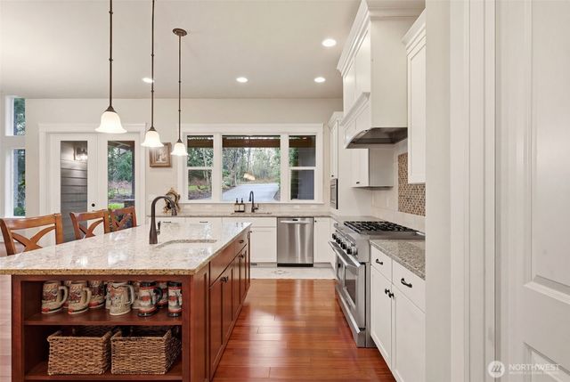 13920 47th Avenue Ct NW, Gig Harbor, WA 98332