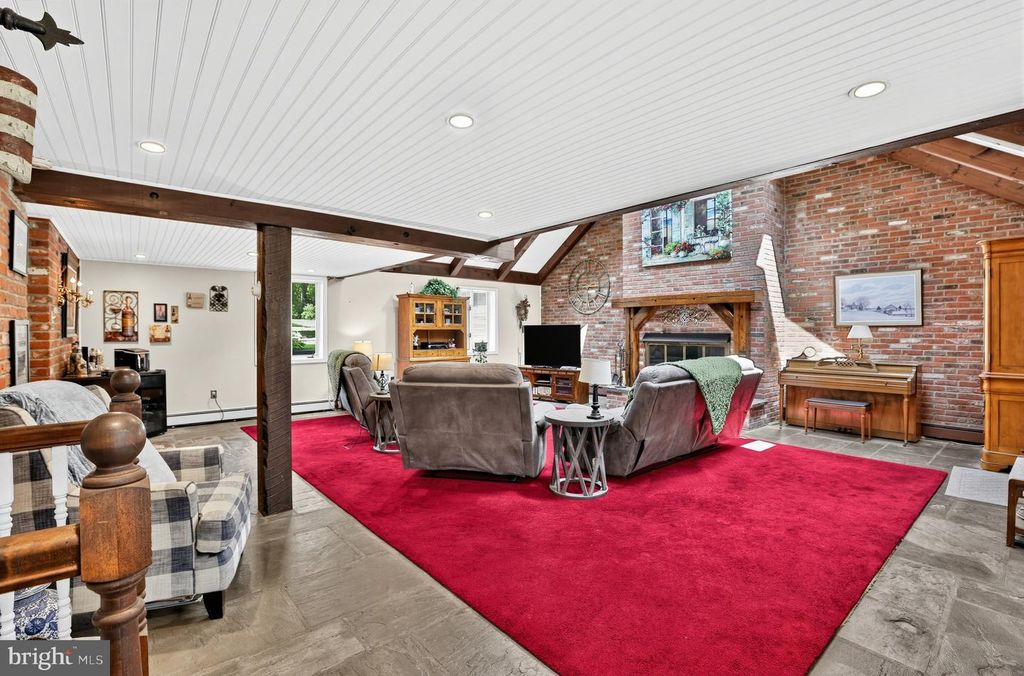 39 LOWER MORRISVILLE, FALLSINGTON, PA 19054 — photo 5