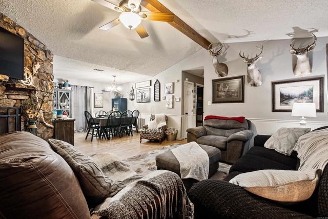 1019 W Main Street, Traskwood, AR 72167