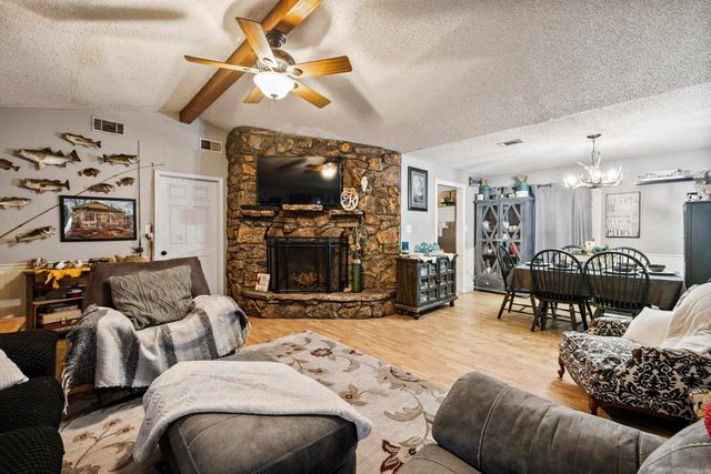 1019 W Main Street, Traskwood, AR 72167