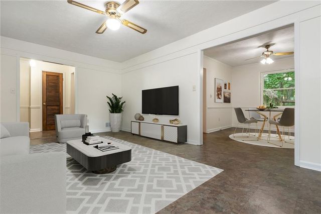 180 Wills Lane, Alpharetta, GA 30009