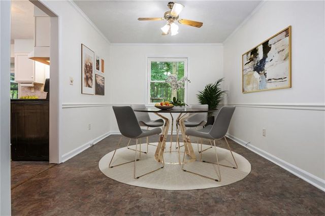 180 Wills Lane, Alpharetta, GA 30009