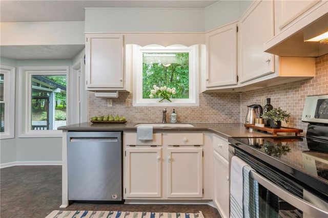 180 Wills Lane, Alpharetta, GA 30009