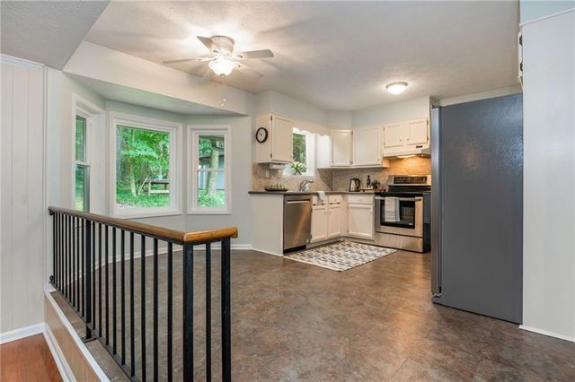 180 Wills Lane, Alpharetta, GA 30009