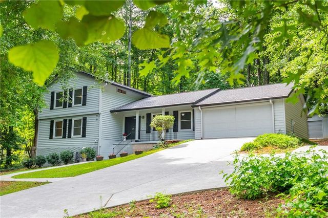 180 Wills Lane, Alpharetta, GA 30009