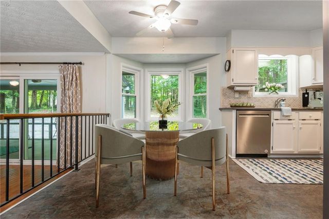 180 Wills Lane, Alpharetta, GA 30009
