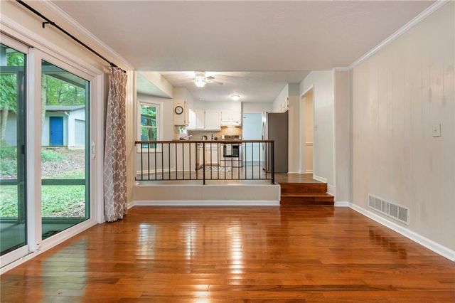 180 Wills Lane, Alpharetta, GA 30009