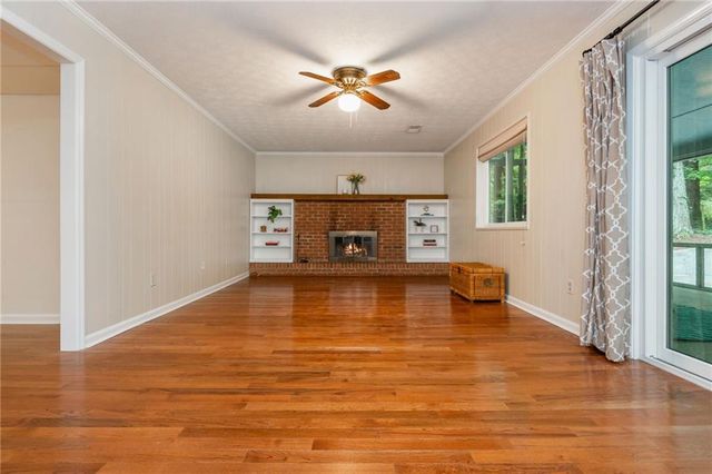 180 Wills Lane, Alpharetta, GA 30009