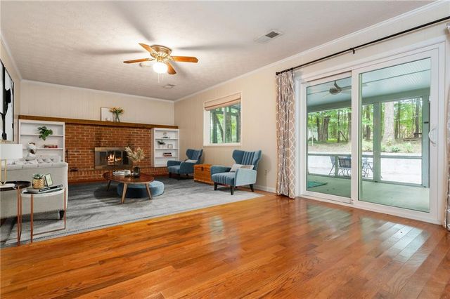 180 Wills Lane, Alpharetta, GA 30009
