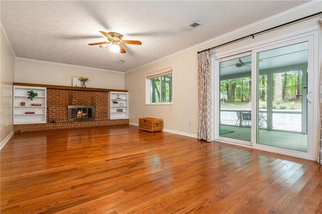180 Wills Lane, Alpharetta, GA 30009