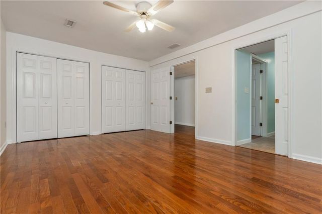 180 Wills Lane, Alpharetta, GA 30009
