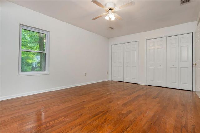 180 Wills Lane, Alpharetta, GA 30009