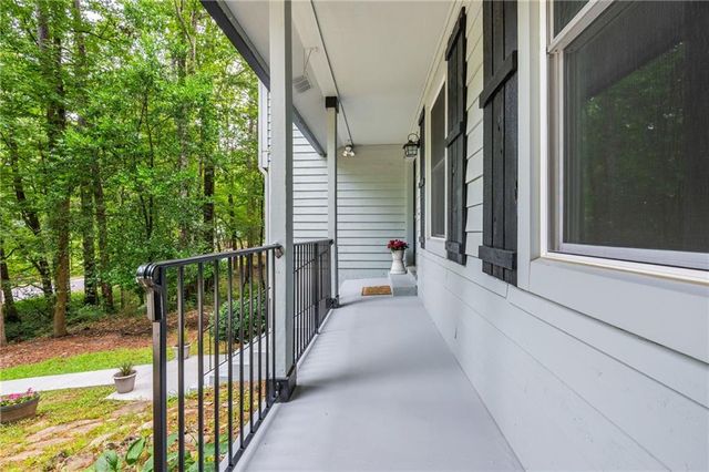 180 Wills Lane, Alpharetta, GA 30009