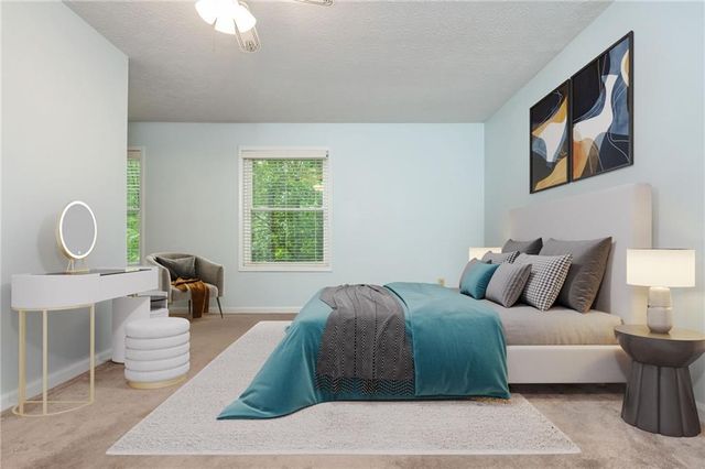 180 Wills Lane, Alpharetta, GA 30009