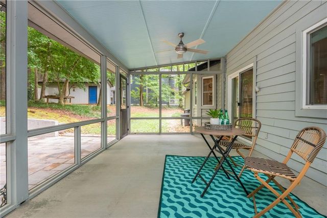 180 Wills Lane, Alpharetta, GA 30009