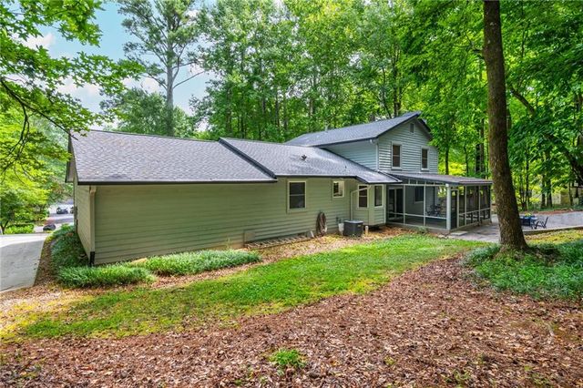 180 Wills Lane, Alpharetta, GA 30009