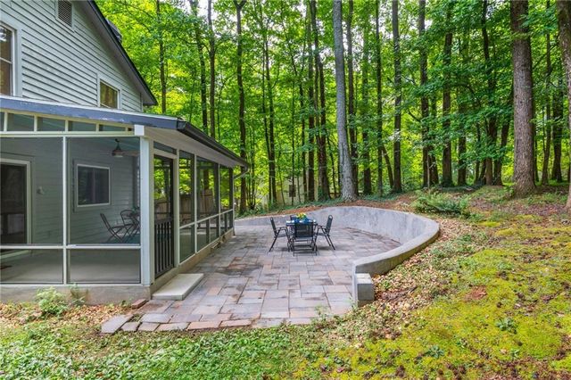 180 Wills Lane, Alpharetta, GA 30009