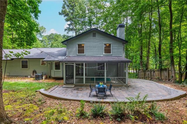 180 Wills Lane, Alpharetta, GA 30009