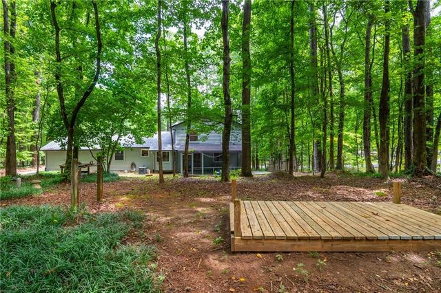 180 Wills Lane, Alpharetta, GA 30009