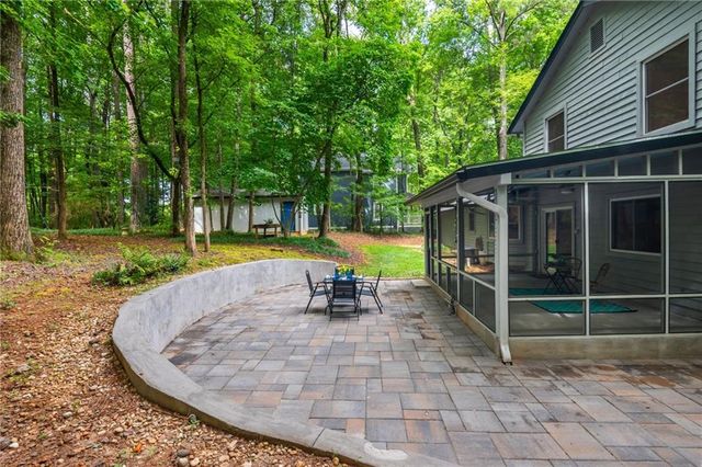 180 Wills Lane, Alpharetta, GA 30009