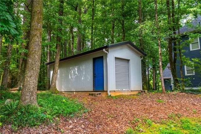 180 Wills Lane, Alpharetta, GA 30009