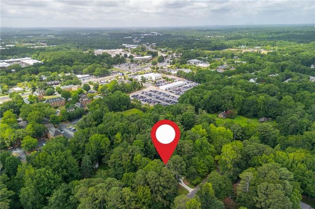 180 Wills Lane, Alpharetta, GA 30009
