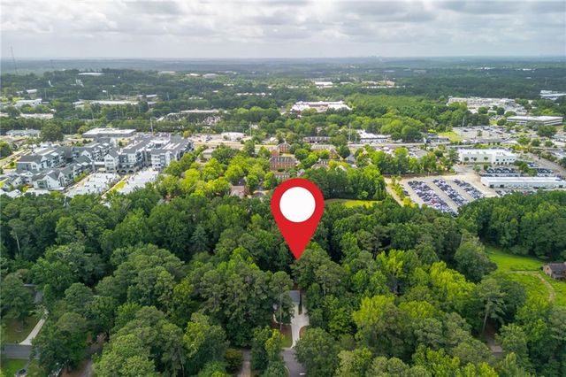 180 Wills Lane, Alpharetta, GA 30009