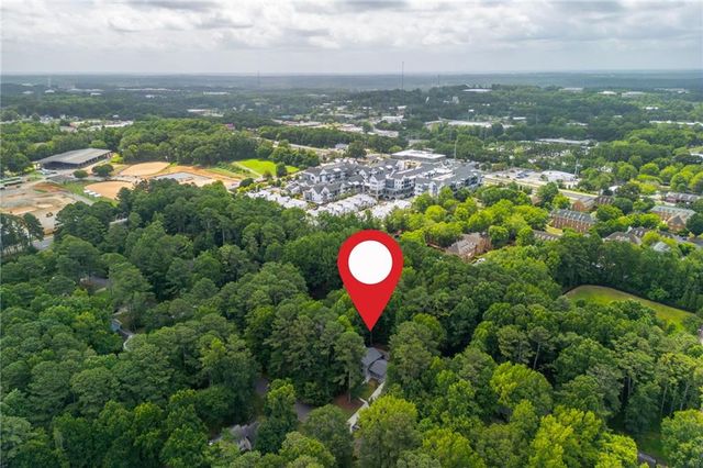 180 Wills Lane, Alpharetta, GA 30009