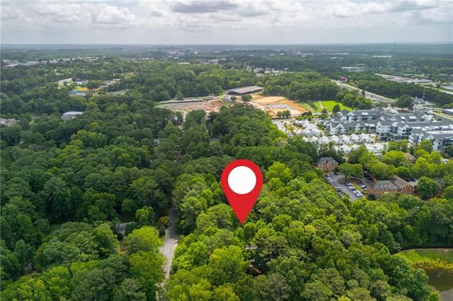 180 Wills Lane, Alpharetta, GA 30009