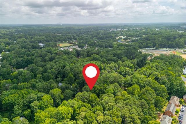180 Wills Lane, Alpharetta, GA 30009